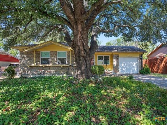 House for sale in Killeen, Texas