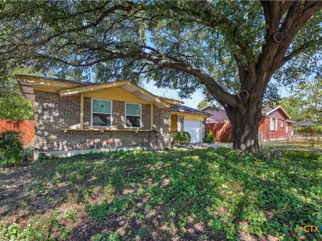 House for sale in Killeen, Texas