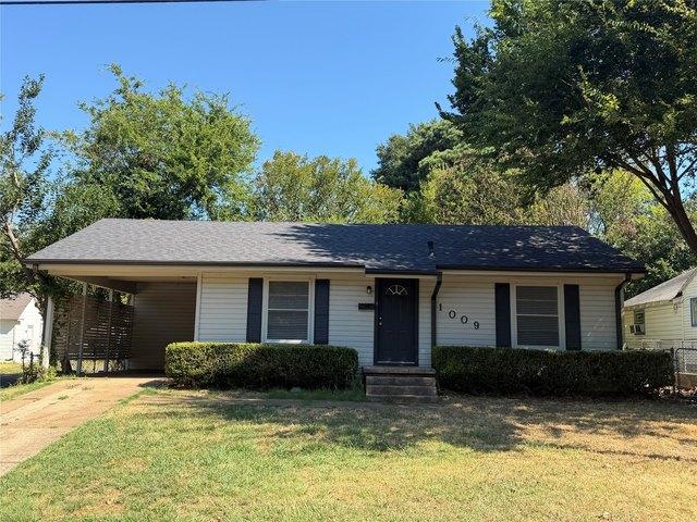 House for sale in Lamar, Texas