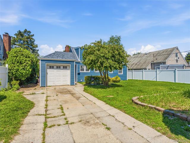 House for sale in Nassau, New York