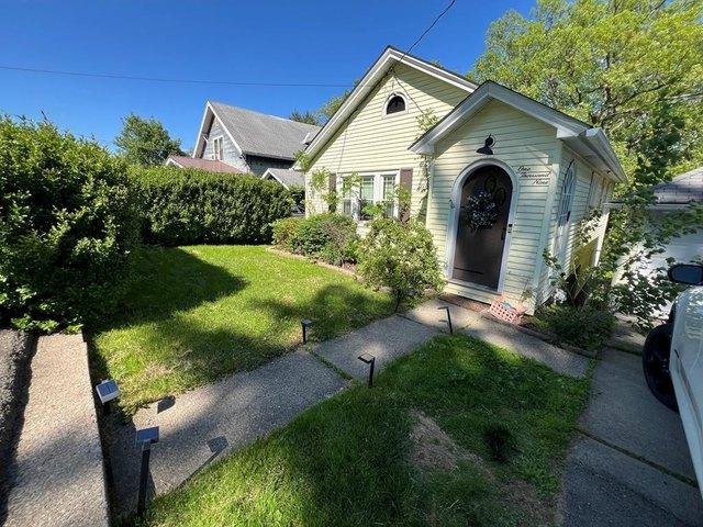 House for sale in Venango, Pennsylvania