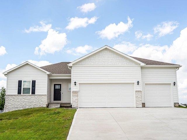 House for sale in Quail Run, Bondurant