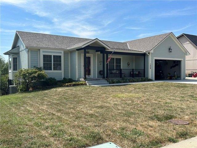 House for sale in Kansas