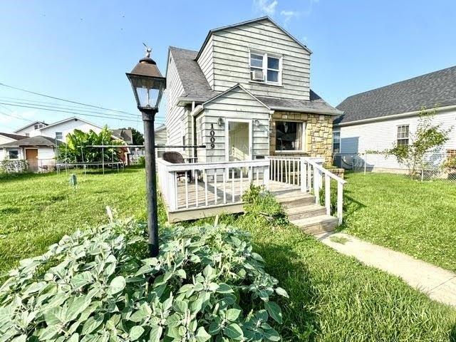 House for sale in Kenova, West Virginia