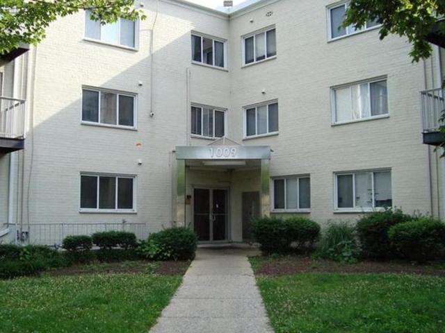Condo for sale in Hyattsville, Maryland