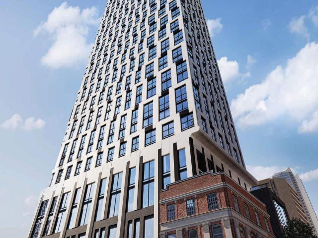 Condo for sale in Toronto, Golden Horseshoe