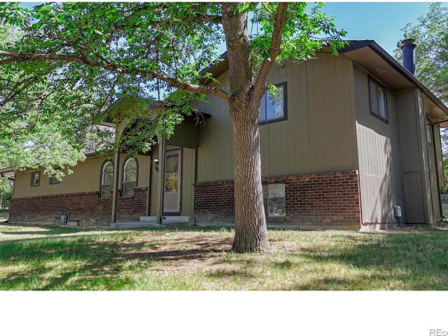 House for sale in Fort Collins, Colorado