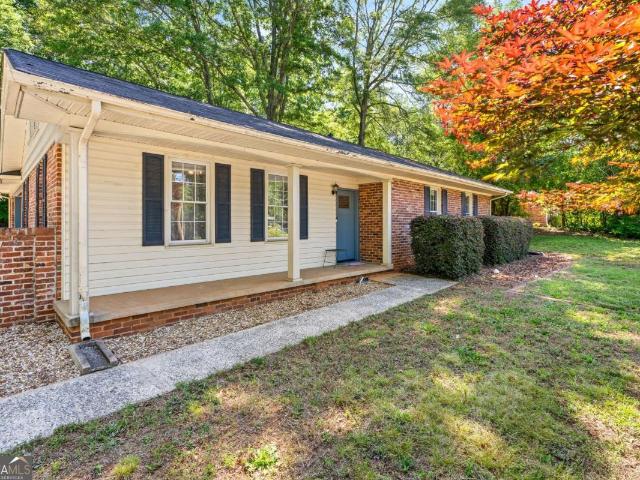 House for sale in Athens, Georgia
