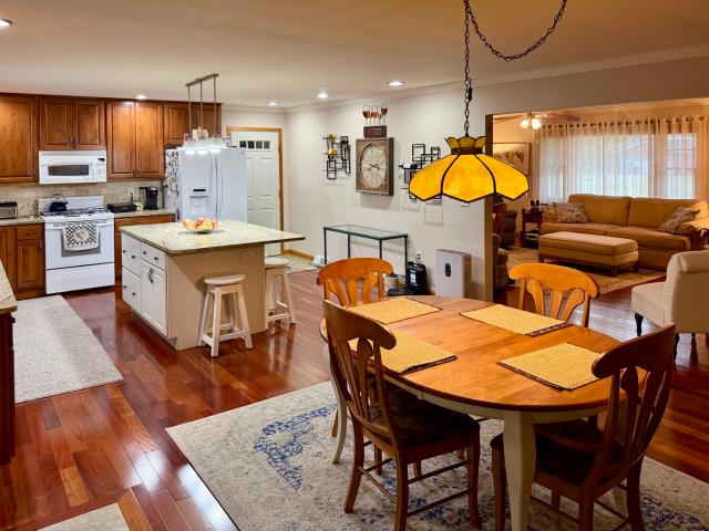 House for sale in Henry, Marshall County