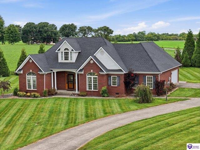 House for sale in Nelson, Kentucky