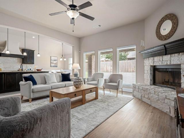 House for sale in Johnson, Texas