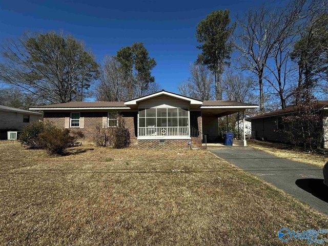 House for sale in Etowah, Alabama