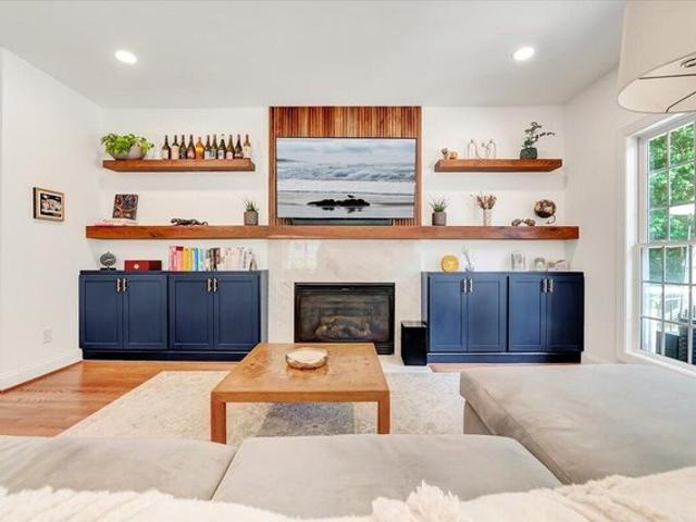 House for sale in Wake, North Carolina