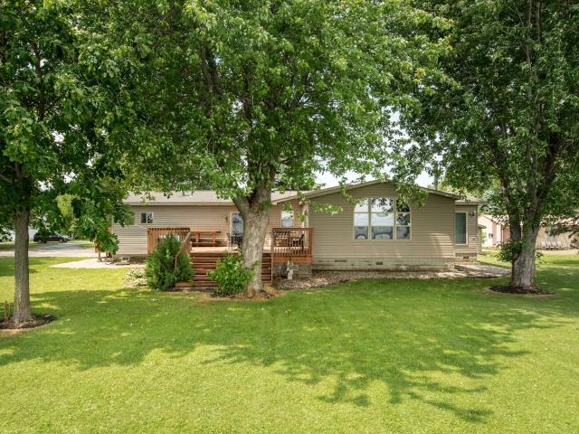 House for sale in Osakis, Minnesota