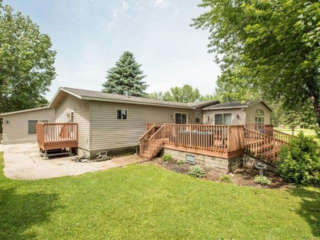 House for sale in Osakis, Minnesota