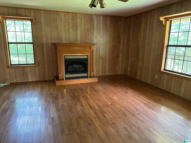 House for sale in Woodland, Alabama
