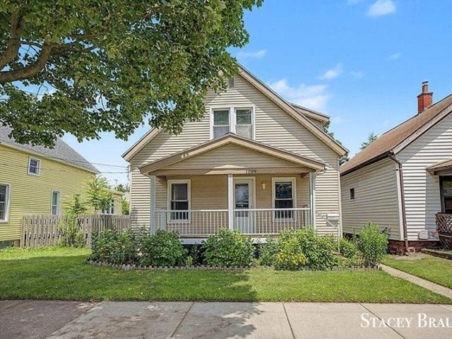 House for sale in Grand Rapids, Michigan