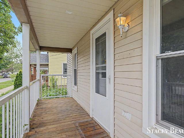 House for sale in Grand Rapids, Michigan