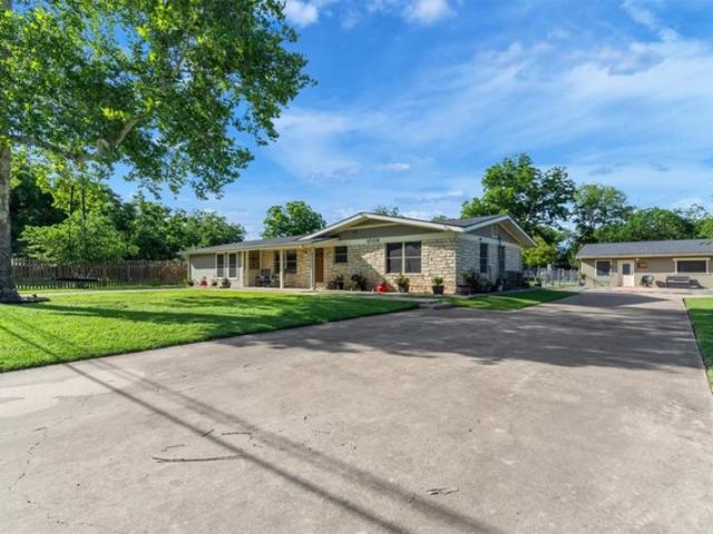 House for sale in Hays, Texas