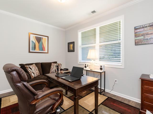 House for sale in Durham, North Carolina