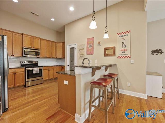 Townhouse for sale in Huntsville, Alabama