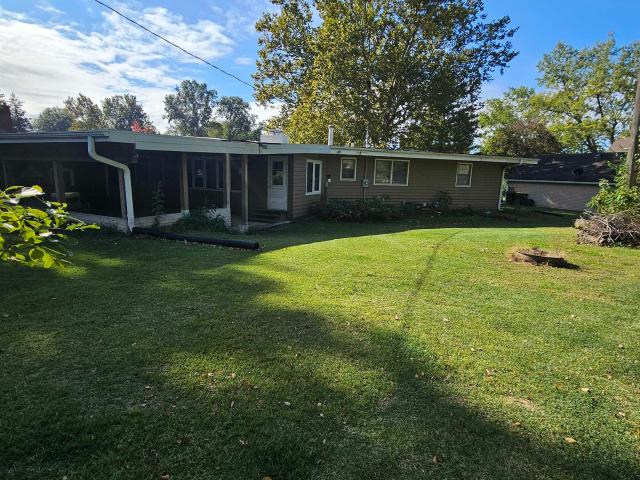 House for sale in Creston, Union County