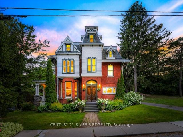 House for sale in Brockville, Ontario