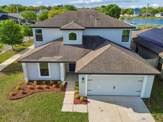 House for sale in Ruskin, Florida