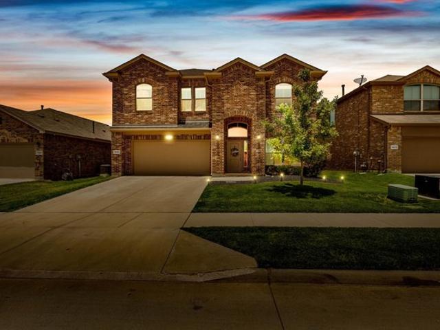 House for rent in Fort Worth, Texas