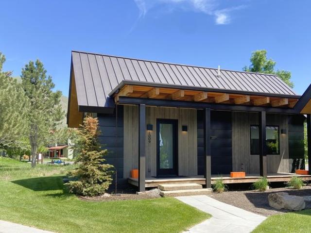 Townhouse for sale in Hailey, Idaho