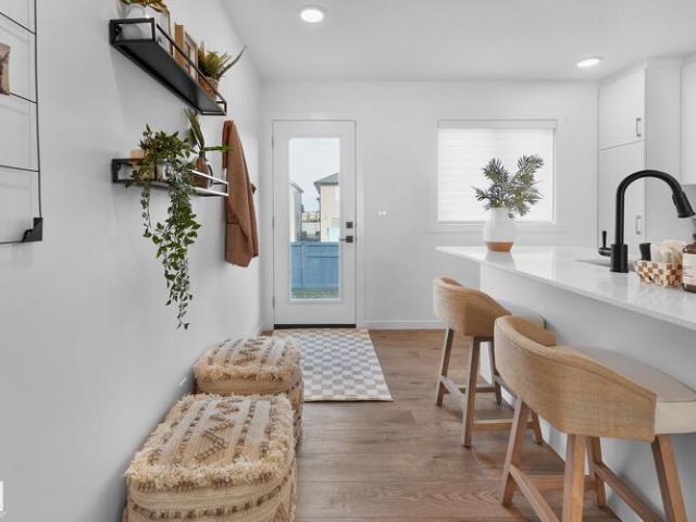 Townhouse for sale in Wedgewood, Alberta