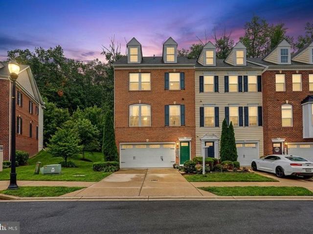 Townhouse for sale in Raincliffe Community, Sykesville