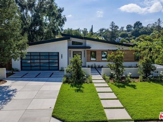 House for sale in Ojai, California