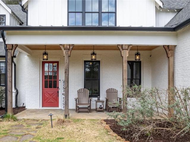 House for sale in Cobb, Georgia