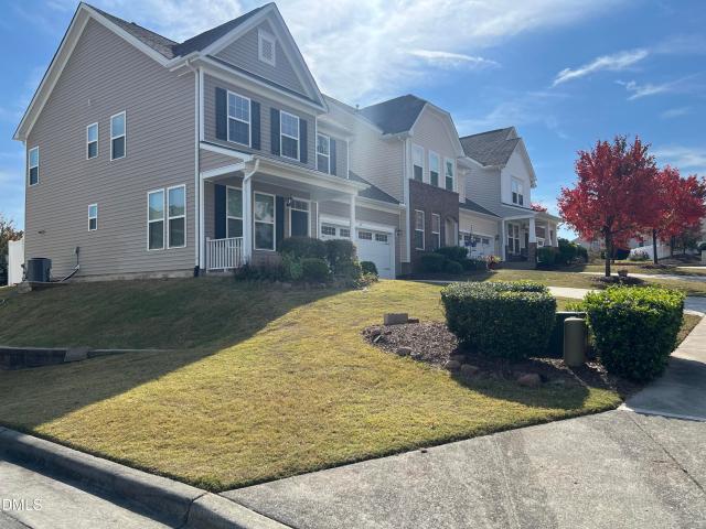 Townhouse for sale in Providence Place, Morrisville