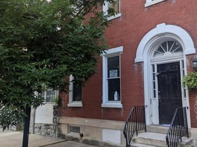 House for sale in Norristown, Pennsylvania