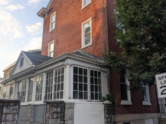 House for sale in Norristown, Pennsylvania