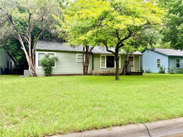 House for sale in Denton, Texas