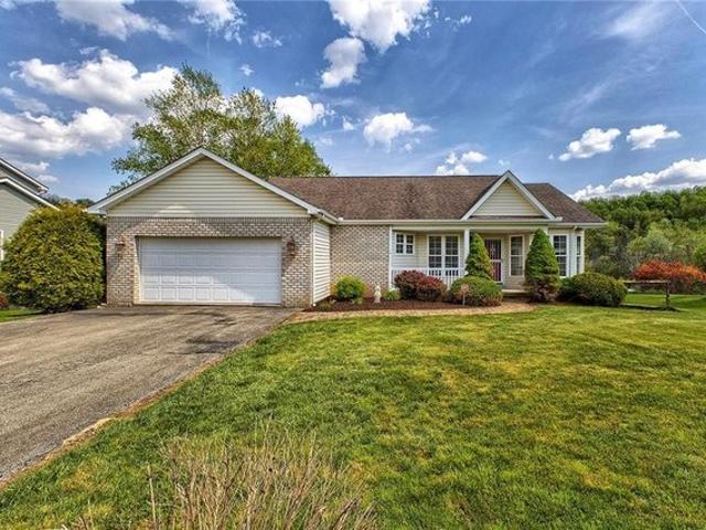 House for sale in Latrobe, Pennsylvania