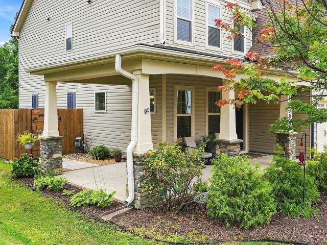 House for sale in Cheswick, Knightdale