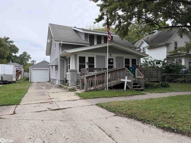 House for sale in Webster City, Hamilton County