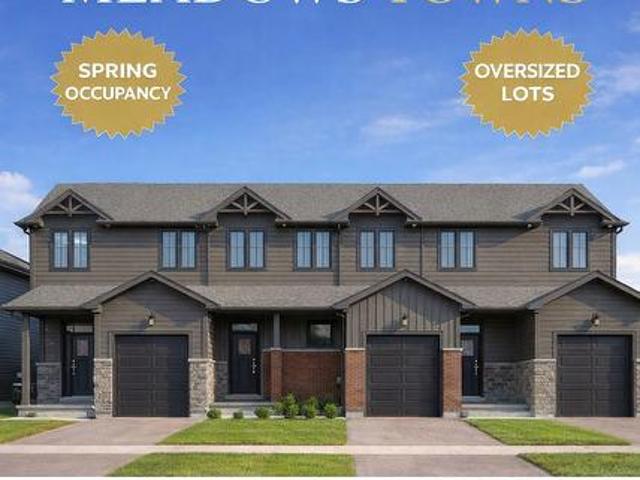 House for sale in Brockville, Ontario