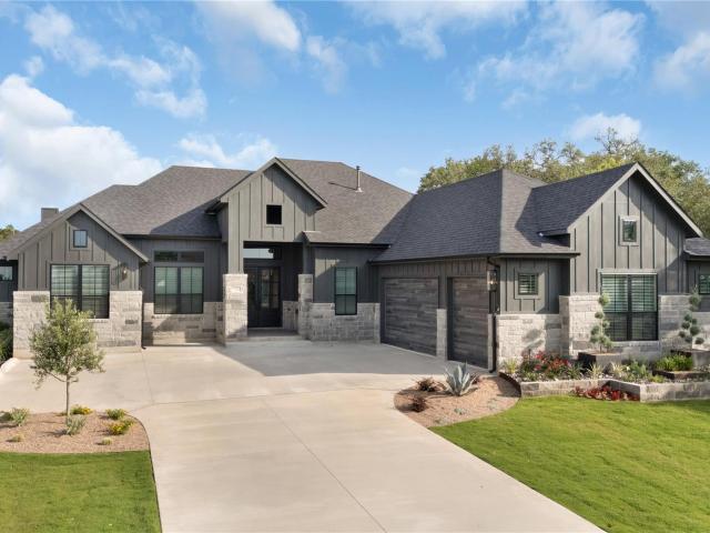 House for sale in Williamson, Texas