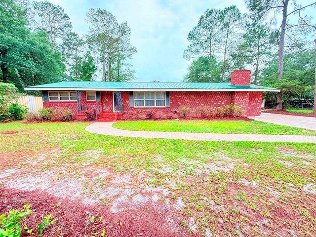 House for sale in Geneva, Alabama