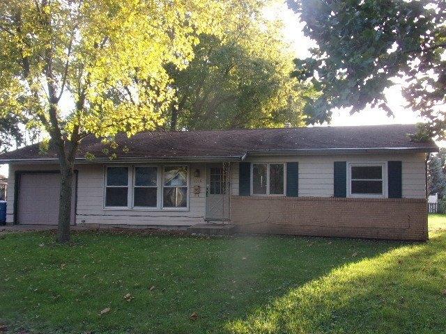 House for sale in Minonk, Woodford County