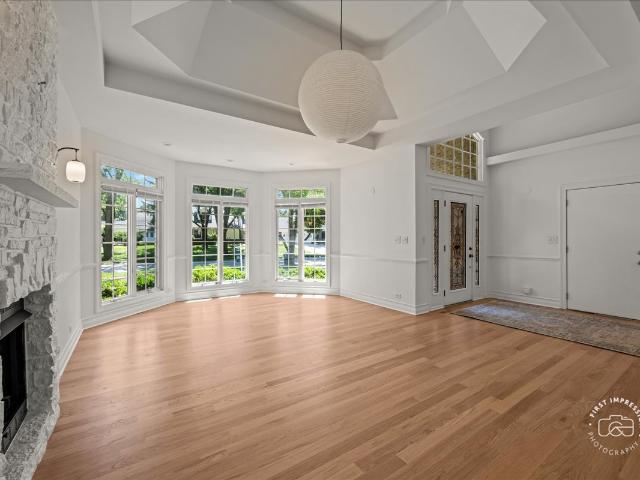 House for sale in Naperville, Illinois