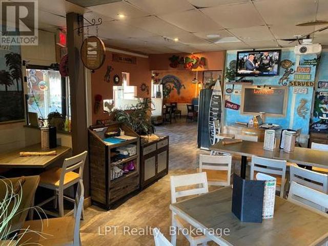 Commercial for sale in Durham, Ontario