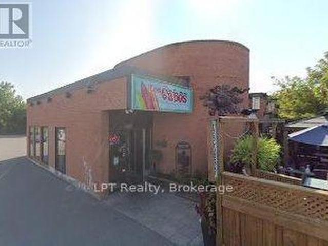 Commercial for sale in Whitby, Golden Horseshoe