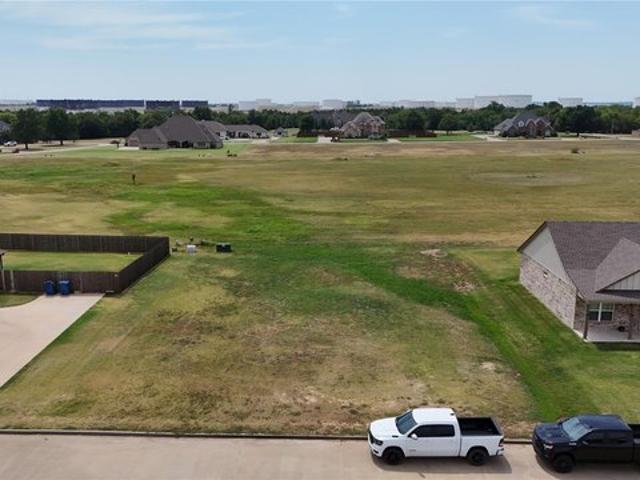 Land for sale in Cushing, Oklahoma