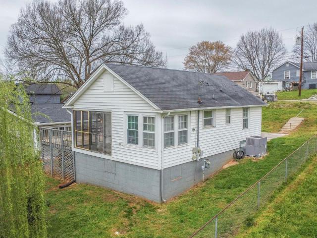 House for sale in Tennessee